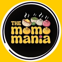 The Momo Mania  - Logo