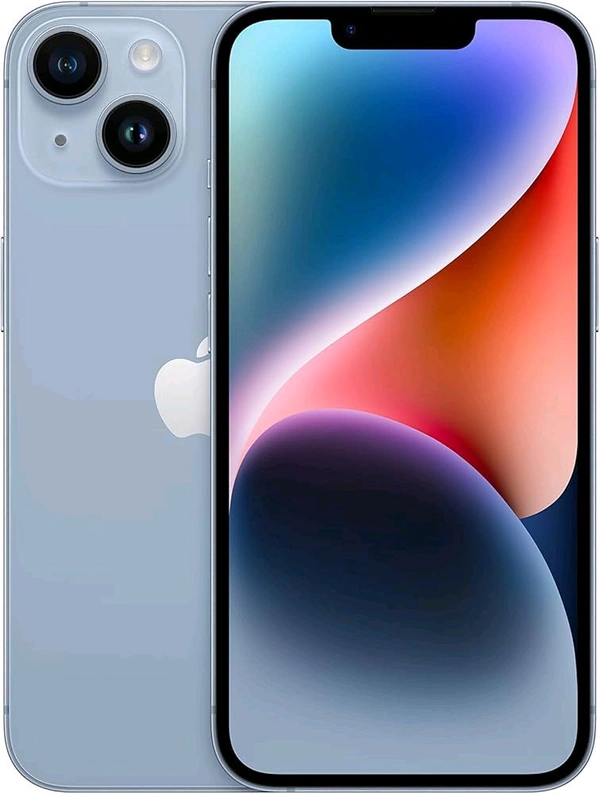 Apple IPhone 14 128gb  - White