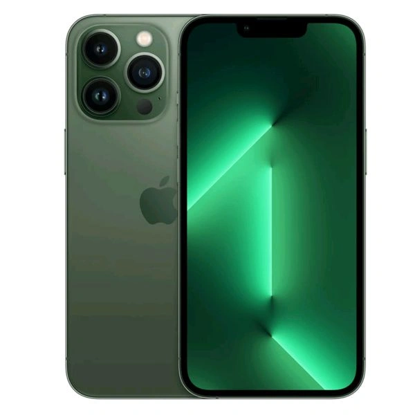 Apple IPhone 13 Pro - Black