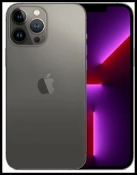 Apple IPhone 13 Pro - Black