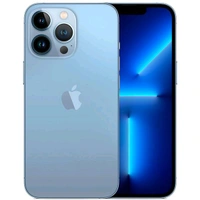 Apple IPhone 13 Pro - Black