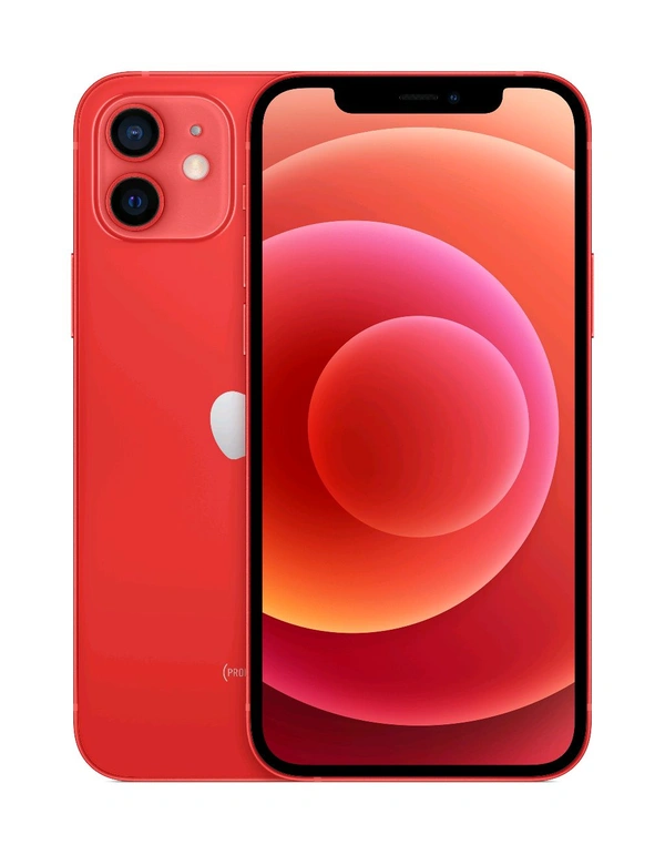 Apple IPhone 12 128gb  - Red
