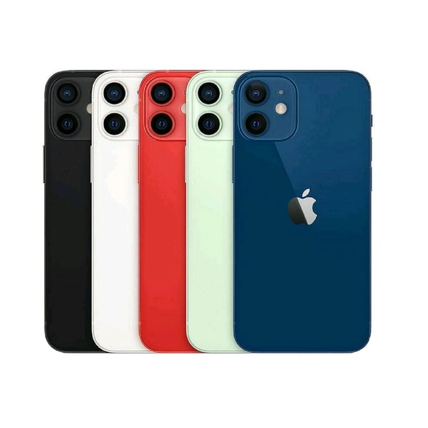 Apple IPhone 12 128gb  - Red