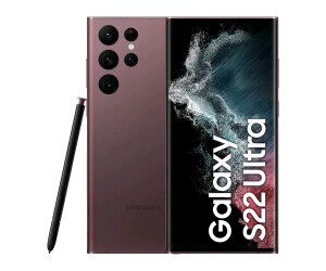 Samsung S22 Ultra