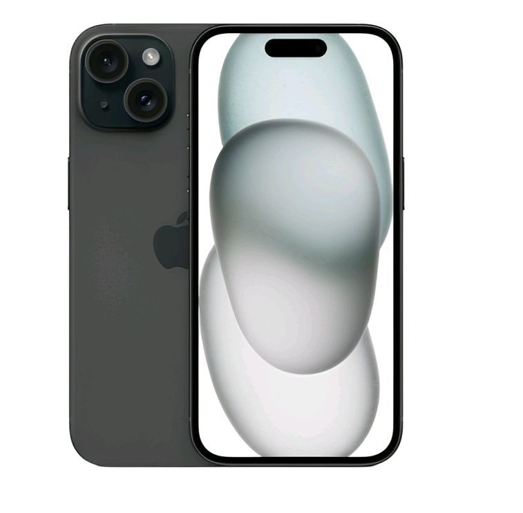 Apple IPhone 15 Plus Green 128GB