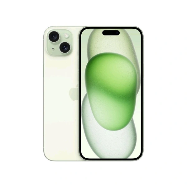 Apple IPhone 15 Plus Green 128GB - Pink