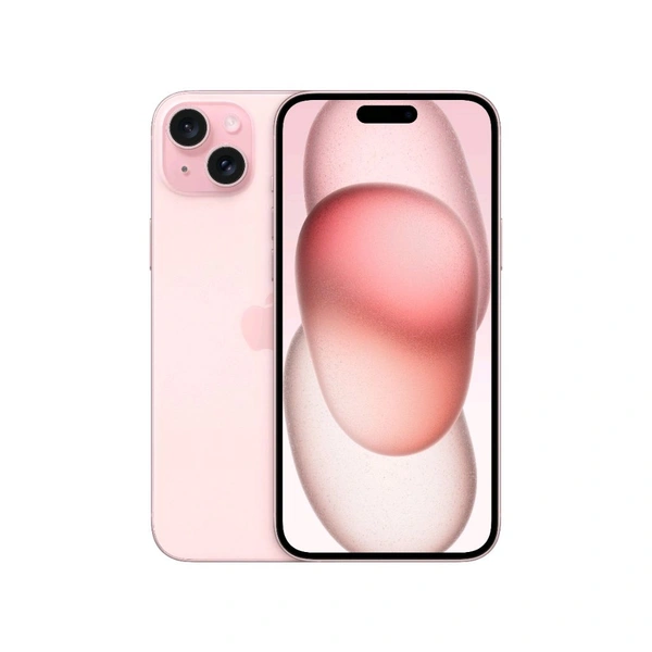 Apple IPhone 15 Plus Green 128GB - Pink