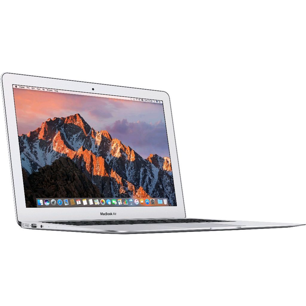 MacBook Air 13 A1466 初期化済 i5/8GB/256GB MacBook Air Early 2015 A1466 (Intel Core i5 13.3 Inch)- Pre-owned