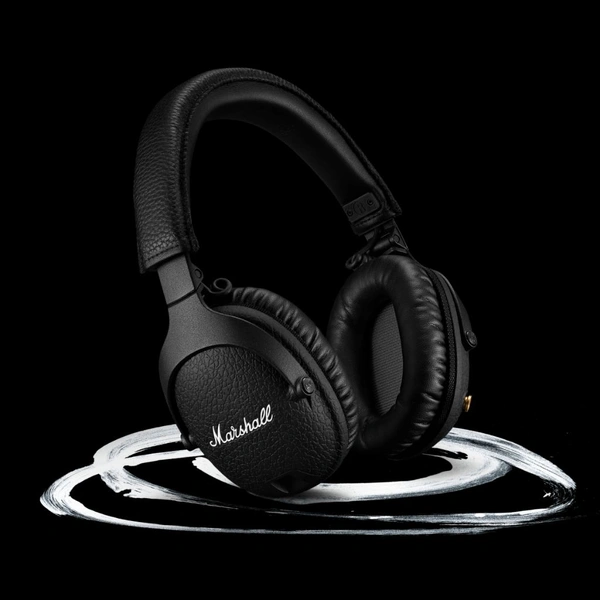Marshall Monitor III Active Noise Canceling Over Ear Bluetooth Headphones                                       50+ bought in past month