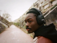 Marshall Monitor III Active Noise Canceling Over Ear Bluetooth Headphones                                       50+ bought in past month