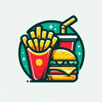 Fast Feast  - Logo