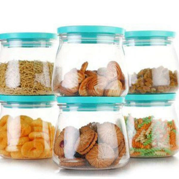 Marko Air Tight Container(2pcs set)
