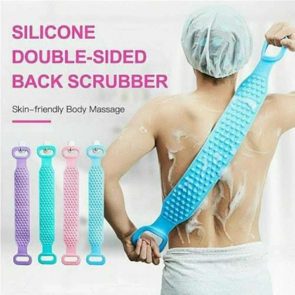 Scrubber Belt
