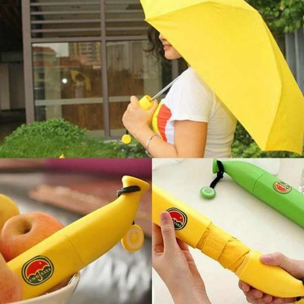 Banana Umbrella