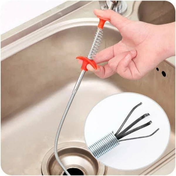 Drain Cleaner (90cm)