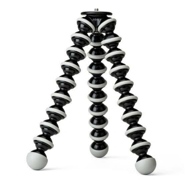 Gorilla Tripod(with Mobile Holder)
