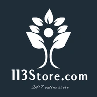 113store.com - Logo