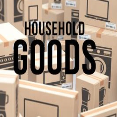 Household Goods
