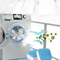 Washing Tablets (2 Pieces Pack)
