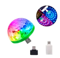 MINI USB DISCO BULB