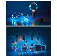 RGB CORK LED