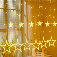 6+6 STAR LIGHT