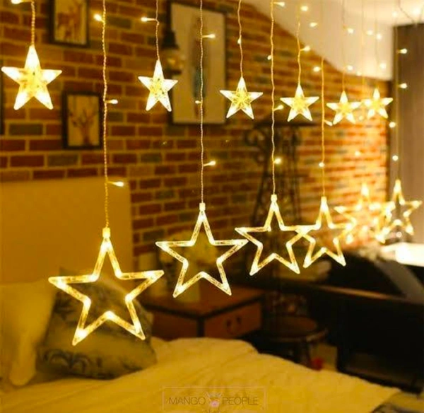 6+6 STAR LIGHT