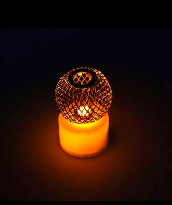 YG- MTDC MINI MEATAL LED