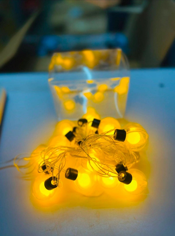 BALL LED LITHG