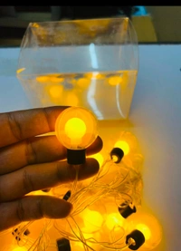BALL LED LITHG