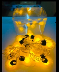 BALL LED LITHG