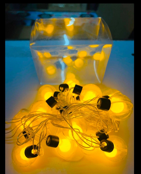 BALL LED LITHG