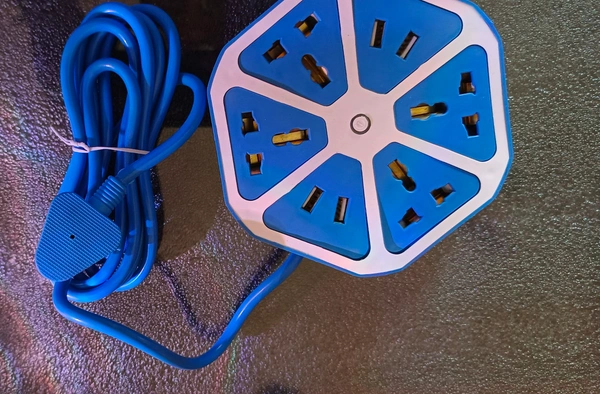 HEXA SOCKET With Usb
