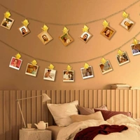 STAR CLIP LIGHT 