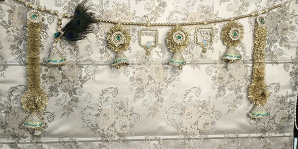 Premium Designer Decorative TORAN - Big