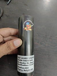 SPARKLER GUN AND 6-PACK COLD CYRO(COMBO)