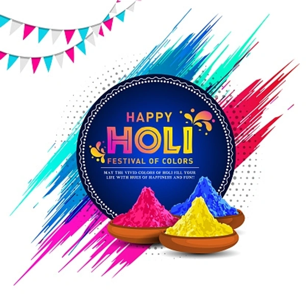 Holi Special 