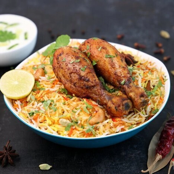 Biriyani 