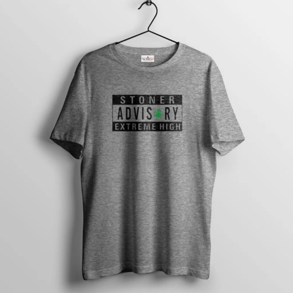 Attractive Men T-sirt - XXL