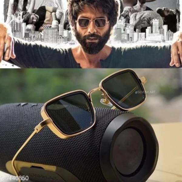 Kabir Singh Inspired Sunglasses 1