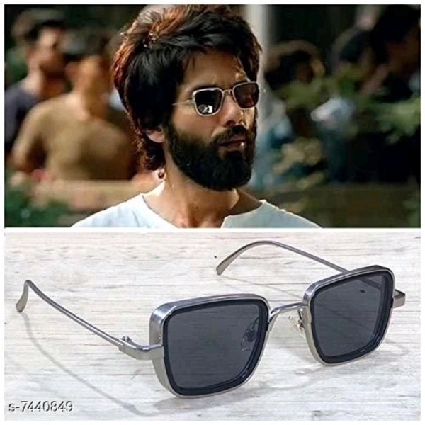 Kabir Singh Inspired Sunglasses 3