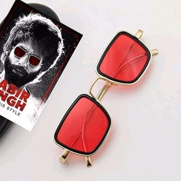 Kabir Singh Inspired Sunglasses 4