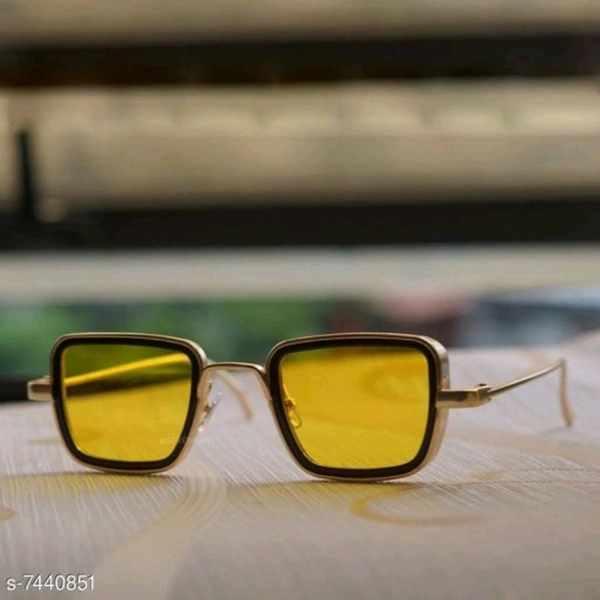 Kabir Singh Inspired Sunglasses 6
