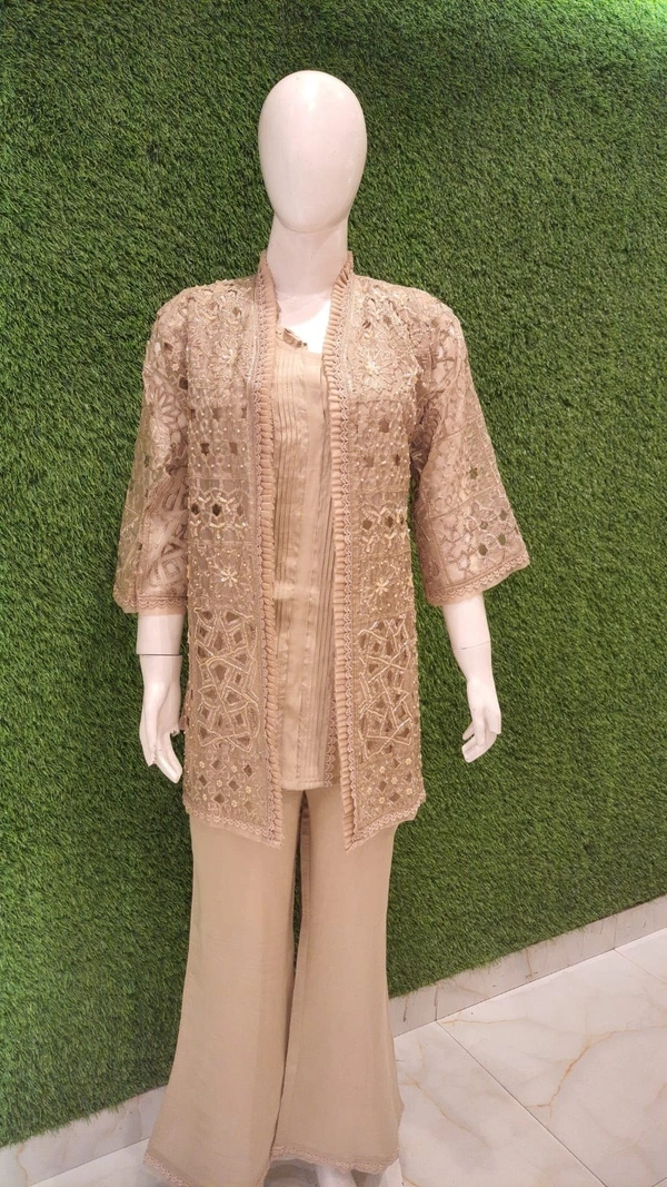 BC78 PANT SUIT