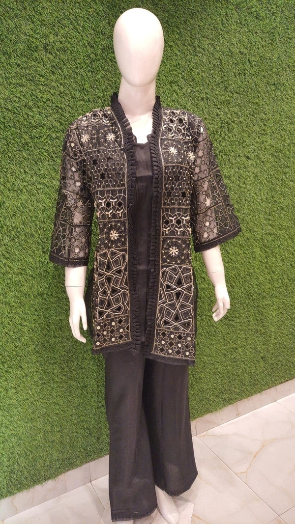 BC78 PANT SUIT