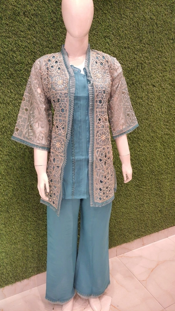 BC78 PANT SUIT