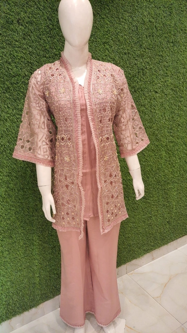 BC78 PANT SUITS