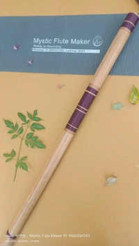 F Base Flute A432hz