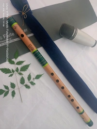 B Base Flute A440