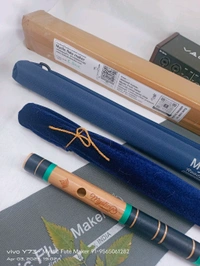 A Sharp Base Flute A440hz